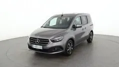Chromitgrau metallic Gebraucht 2023 Mercedes 180 Progressive Limousine | € 32.388 (Superpreis)