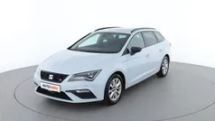Gebraucht 2020 Seat Leon FR Kombi | € 18.590 (Guter Preis)