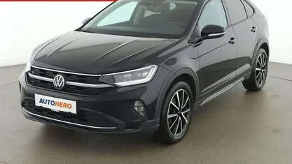Schwarz Gebraucht 2023 VW Taigo Style SUV | € 23.390 (Fairer Preis)