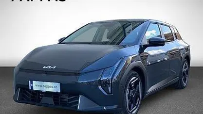 Gebraucht Kia EV4 Plus 149 kW (203 PS) 2025 SUV