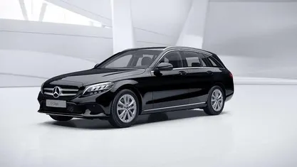 Gebraucht 2019 Mercedes C180 Kombi | € 21.900 (Guter Preis)