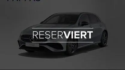 Gebraucht Mercedes A180 Edition 116 PS (85 kW) 2024 Limousine