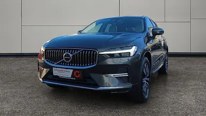 Gebraucht Volvo XC60 Plus 197 PS (144 kW) 2022 SUV