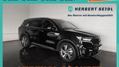 Schwarz Gebraucht 2021 Kia Sorento Platinum SUV | € 37.880 (Fairer Preis)