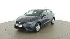 Grau Gebraucht 2024 Seat Ibiza Style Limousine | € 17.090 (Fairer Preis)