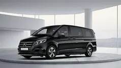 Gebraucht 2025 Mercedes Vito Van | € 77.988