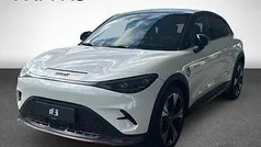 Gebraucht 2025 Smart #3 Brabus SUV | € 43.990 (Fairer Preis)