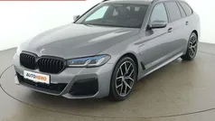 Gebraucht 2022 BMW 530e M Sport Kombi | € 43.490 (Fairer Preis)