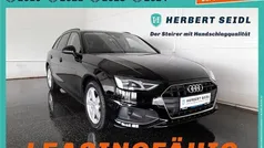 Schwarz Gebraucht 2023 Audi A4 Comfort Kombi | € 27.980 (Fairer Preis)