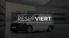 Arktikweiß Gebraucht 2024 Mercedes Vito Van | € 39.588 (Fairer Preis)