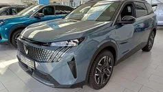 Igaro blau Neu 2025 Peugeot 5008 GT Van / Kleinbus | € 41.990 (Fairer Preis)