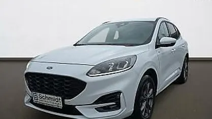Gebraucht 2024 Ford Kuga ST-Line SUV | € 37.500 (Teuer)