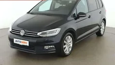 Gebraucht 2017 VW Touran Comfortline Van / Kleinbus | € 17.390 (Fairer Preis)