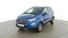 Gebraucht 2019 Ford Ecosport Titanium SUV | € 13.890 (Fairer Preis)