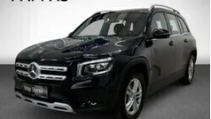 Nachtschwarz Gebraucht 2023 Mercedes GLB200 Advantage SUV | € 40.900 (Fairer Preis)