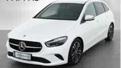 Polarweiß Gebraucht 2023 Mercedes B180 Van / Kleinbus | € 32.990 (Fairer Preis)