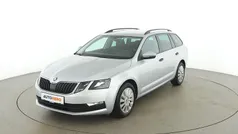 Grau Gebraucht 2019 Skoda Octavia Ambition Kombi | € 14.690 (Fairer Preis)