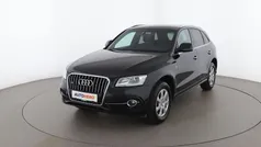 Schwarz Gebraucht 2015 Audi Q5 S-Line SUV | € 22.690 (Fairer Preis)