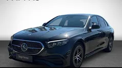 Gebraucht 2024 Mercedes E220 Limousine | € 58.900 (Guter Preis)