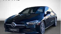 Mercedes CLA200