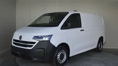 Weiss metallic Neu 2025 VW T6.1 Van | € 41.990 (Fairer Preis)