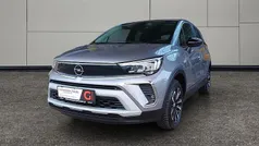 Grau Gebraucht 2022 Opel Crossland Business SUV | € 16.777 (Fairer Preis)