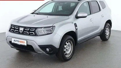 Gebraucht 2021 Dacia Duster Prestige SUV | € 20.090 (Fairer Preis)
