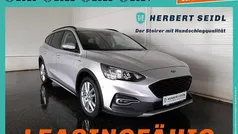 Silber Gebraucht 2021 Ford Focus Active Kombi | € 13.880 (Fairer Preis)