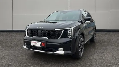 Neu Kia Sorento 193 PS (141 kW) 2025 SUV