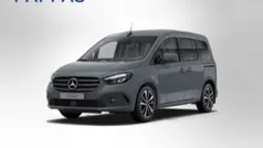 Magnetitgrau Gebraucht 2025 Mercedes 180 Limousine | € 32.990 (Superpreis)