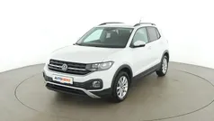 Gebraucht 2022 VW T-Cross Life SUV | € 18.490 (Fairer Preis)