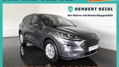 Grau Gebraucht 2022 Ford Kuga Titanium SUV | € 23.480 (Fairer Preis)