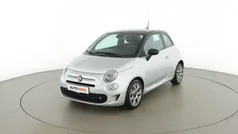 Grau Gebraucht 2021 Fiat 500 Connect Limousine | € 12.490 (Fairer Preis)