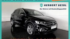 Schwarz Gebraucht 2024 VW T-Roc Sport SUV | € 32.980 (Fairer Preis)