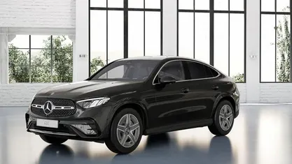 Gebraucht Mercedes GLC200 204 PS (150 kW) 2024 SUV