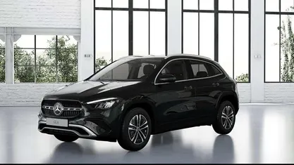 Gebraucht 2025 Mercedes GLA180 Edition SUV | € 36.390 (Superpreis)