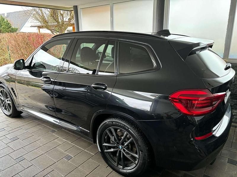 Gebraucht BMW X3 xLine 190 PS (139 kW) 2019 SUV