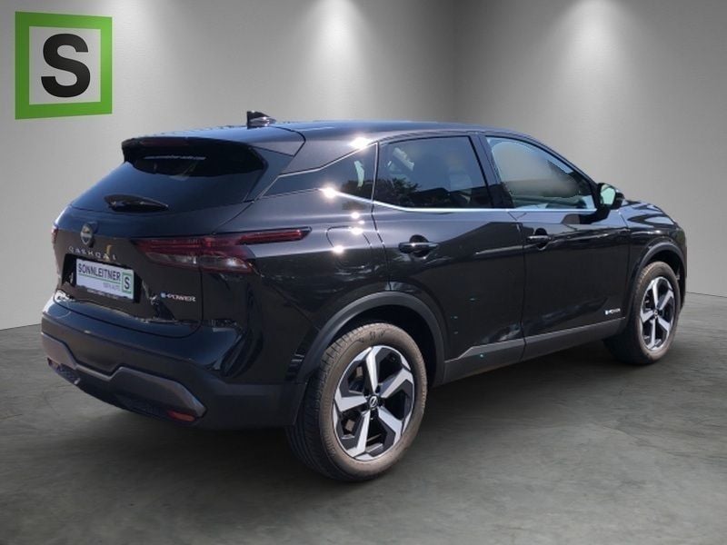 Gebraucht Nissan Qashqai N-Connecta 190 PS (139 kW) 2024 SUV