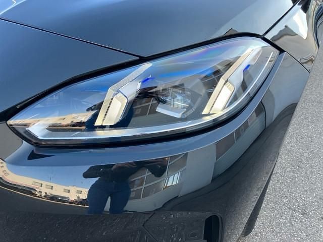 Gebraucht BMW 220 M Sport 163 PS (119 kW) 2025 Schwarz Coupé