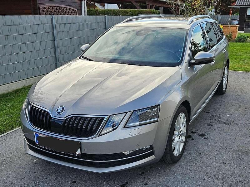 Gebraucht 2017 Skoda Octavia Kombi | € 14.250 (Fairer Preis) - Bild 1/4