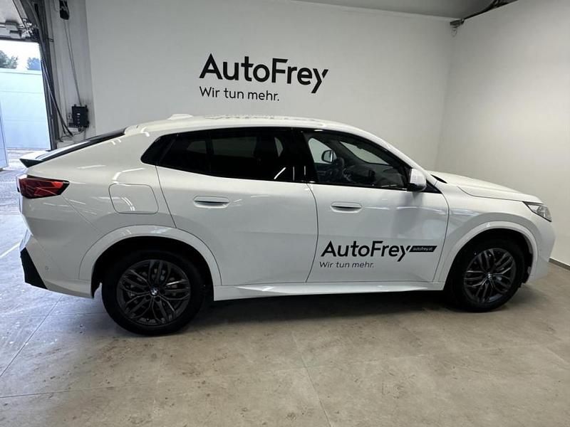 Gebraucht BMW X2 M Sport 164 PS (120 kW) 2026 Alpinweiß SUV