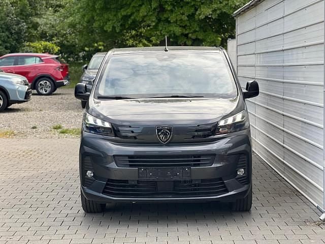 Gebraucht Peugeot Traveller 179 PS (131 kW) 2025 Grau sonderlackierung Van / Kleinbus