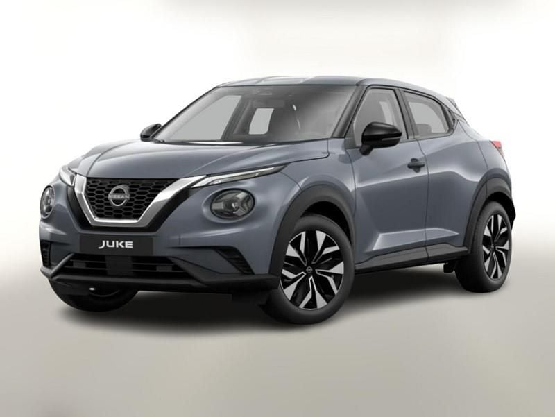 Neu 2025 Nissan Juke Acenta SUV | € 24.074 (Superpreis) - Bild 1/3