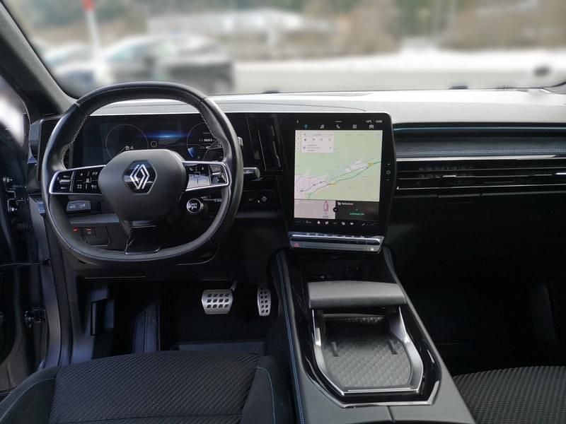 Gebraucht Renault Austral Techno Esprit Alpine 158 PS (116 kW) 2023 Grau SUV