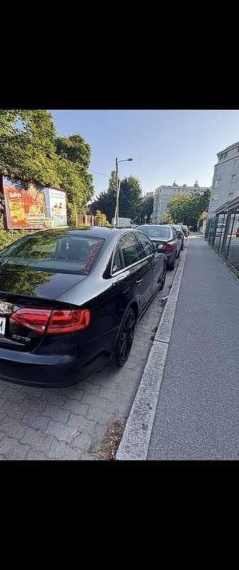 Gebraucht 2008 Audi A4 Limousine | € 5.500 (Fairer Preis) - Bild 1/4