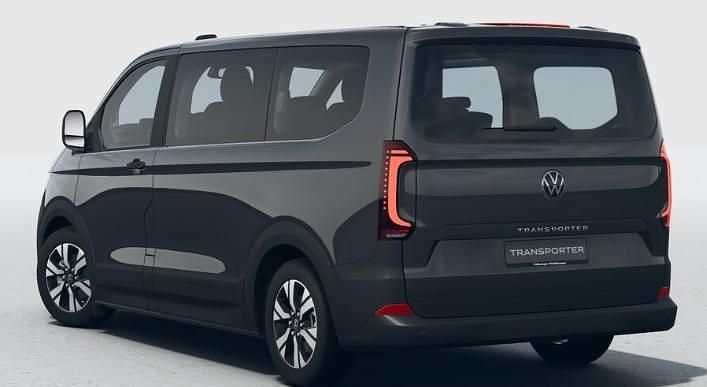 Neu 2025 VW T7 PanAmericana Van | € 58.198 (Superpreis) - Bild 1/2