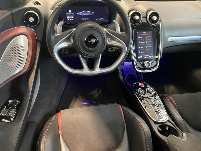 Gebraucht McLaren GT 620 PS (456 kW) 2021 Coupé