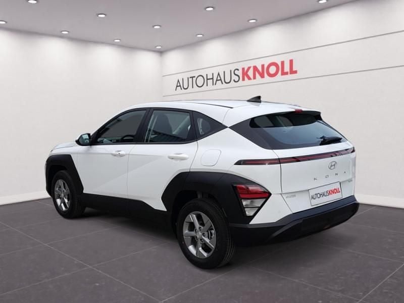 Neu Hyundai Kona 102 PS (75 kW) 2026 SUV
