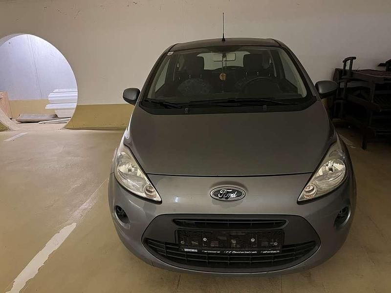 Gebraucht 2011 Ford Ka Trend Limousine | € 1.500 (Superpreis) - Bild 1/4