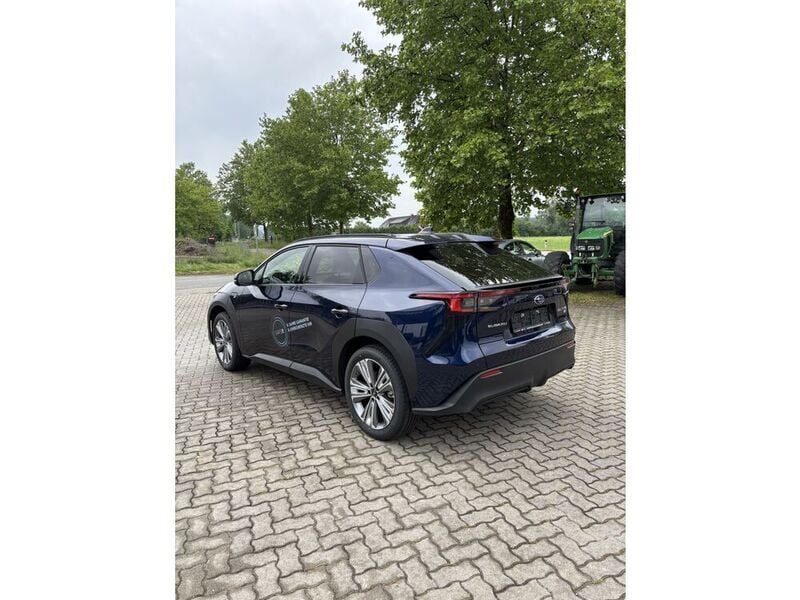 Gebraucht Subaru Solterra 160 kW (218 PS) 2023 SUV